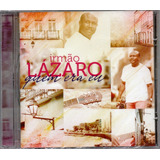 Cd irmao Lazaro Quem Era Eu