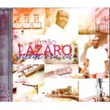 Cd Irmão Lázaro Quem Era Eu