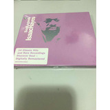 Cd Isaac Hayes Soul Legends Importado lacrado De Fábrica
