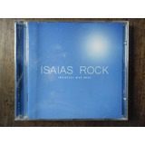 Cd Isaias Rock   Invisivel