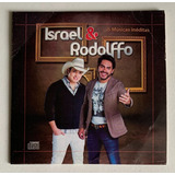 Cd Israel Rodolffo Feat Thiaguinho Leonardo Lucas Luco