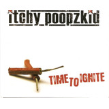 Cd Itchy Poopzkid Time