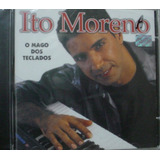 Cd Ito Moreno Mago