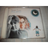 Cd Ivan Lins Anjo De Mim Album De 1995