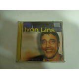 Cd Ivan Lins O