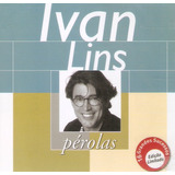 Cd Ivan Lins Pérolas