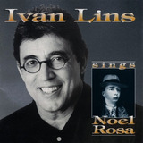 Cd Ivan Lins Sings Noel Rosa 1997 