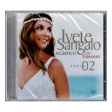 Cd Ivete Sangalo O Melhor Pra Mim Zero A Dez 2016 Lacrado