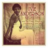 Cd ivie Anderson Collection 1932 46