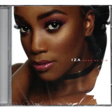 Cd Iza Dona De