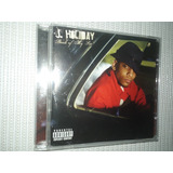 Cd J Holiday Back Of My Lac 11443 