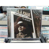 Cd J j Cale Duplo Anyway The Wind Blows Lacr Imp