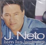 CD J Neto Além Das Aparências