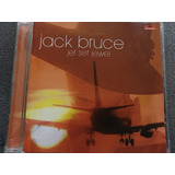 Cd Jack Bruce   Jet