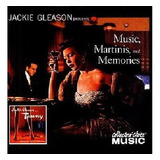 Cd Jackie Gleason Two Classic Albums