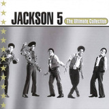 Cd Jackson 5 The Ultimate Collection