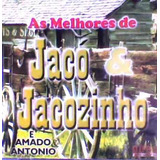 Cd Jacó E Jacozinho