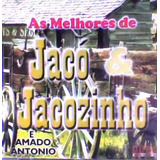 Cd Jacó E Jacozinho