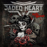 Cd Jaded Heart guild By Design