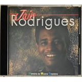 Cd Jair Rodrigues Memoria Da Musica Brasileira    C1