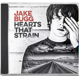 Cd Jake Bug   Hearts That Strain