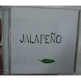 Cd Jalapeño   Verde   B294