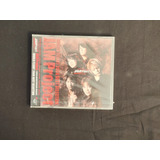 Cd Jam Project World Flight 2008 Best Selection Japan