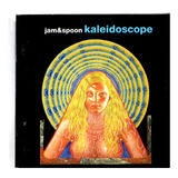 Cd Jam spoon Kaleidoscope