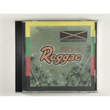 Cd Jamaica s Kingston Band Hit s In Reggae E4
