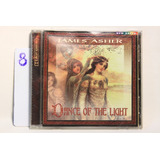 Cd James Asher dance Of The