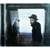 Cd James Bay Chaos And The Calm