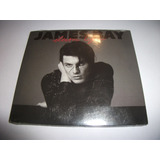 Cd James Bay Electric Light Deluxe Lacrado