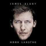Cd James Blunt Moon Landing