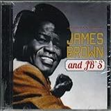 CD James Brown And Jb S