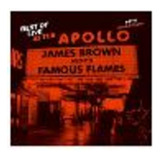 Cd James Brown Best Of 50th An  Live
