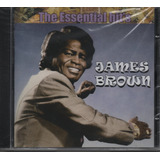 Cd James Brown Essential