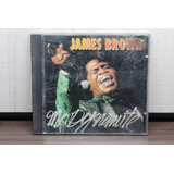 Cd James Brown   Mr