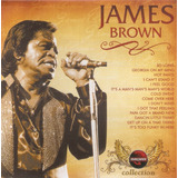 Cd James Brown So