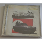 Cd James Davis Conductus James Bond