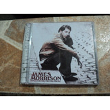 Cd James Morrison Songs For You Truths For Me