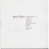 Cd James Taylor