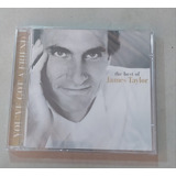 Cd James Taylor The