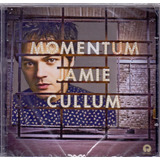 Cd Jamie Cullum Momentum