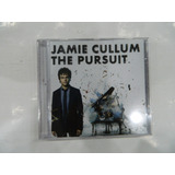 Cd Jamie Cullum The Pursuit 2 