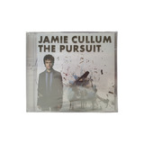 Cd Jamie Cullum The Pursuit