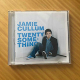 Cd Jamie Cullum Twenty Some thing
