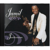 Cd Jamil Sharif Jamillennium Novo Lacrado Original