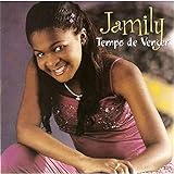 CD Jamily Tempo De Vencer