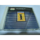 Cd Jamiroquai Travelling Without Moving 2cds