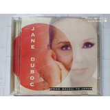 Cd Jane Duboc From